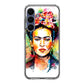Frida Kahlo Painting Art Samsung Galaxy S25 FE Case