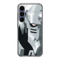 Fullmetal Alchemist Alphonse Samsung Galaxy S25 FE Case