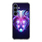 Hardwell Wolf Samsung Galaxy S25 FE Case