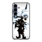 Skull Kid Hidden Evil Samsung Galaxy S25 FE Case