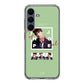 J Hope Map of The Soul BTS Samsung Galaxy S25 FE Case