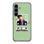 J Hope Map of The Soul BTS Samsung Galaxy S25 FE Case