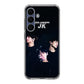 Jeon Jungkook Samsung Galaxy S25 FE Case