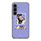 Jimin Map Of The Soul BTS Samsung Galaxy S25 FE Case