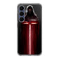 Kylo Ren Lightsaber Samsung Galaxy S25 FE Case