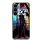 Maleficent Sleeping Beauty Glass Art Samsung Galaxy S25 FE Case