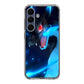 Mega Charizard Samsung Galaxy S25 FE Case