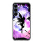 Moon Fairy Angel Samsung Galaxy S25 FE Case