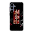 Jimin BTS Samsung Galaxy S25 FE Case
