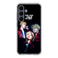 Park Jimin BTS Samsung Galaxy S25 FE Case
