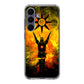 Praise The Sun Samsung Galaxy S25 FE Case
