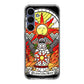 Praise The Sun Art Samsung Galaxy S25 FE Case
