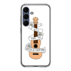 Queen Of Everything Samsung Galaxy S25 FE Case