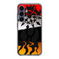 RWBY Symbols Samsung Galaxy S25 FE Case