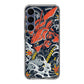 Sazabi Awesome Art Samsung Galaxy S25 FE Case