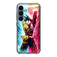 Spirit Bomb Split Goku Dragon Ball Samsung Galaxy S25 FE Case