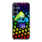 Splatoon Samsung Galaxy S25 FE Case