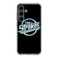 The Strokes Samsung Galaxy S25 FE Case