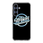 The Strokes Samsung Galaxy S25 FE Case