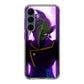 Zamasu Dragon Ball Samsung Galaxy S25 FE Case