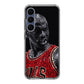 Michael Jordan The Legend Samsung Galaxy S25 FE Case