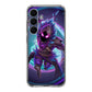 Raven Skin Samsung Galaxy S25 FE Case