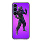 Raven The Legendary Outfit Samsung Galaxy S25 FE Case
