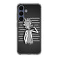 Rick Criminal Photoshoot Samsung Galaxy S25 FE Case
