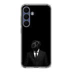 The Interview Ape Samsung Galaxy S25 FE Case