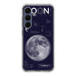 The Moon Samsung Galaxy S25 FE Case