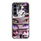 The Powerful Eyes Samsung Galaxy S25 FE Case