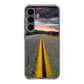 The Way to Home Samsung Galaxy S25 FE Case