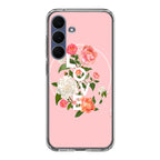 The Word Love Samsung Galaxy S25 FE Case