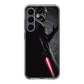 Vader Fan Art Samsung Galaxy S25 FE Case
