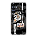 Gear 5 Introduction Samsung Galaxy S25 FE Case