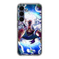 Gear 5 Laugh Samsung Galaxy S25 FE Case
