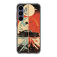 Duality Drive Moonlight and Magma Samsung Galaxy S25 FE Case