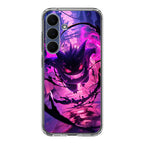 Gengar Phantom Flash Samsung Galaxy S25 FE Case