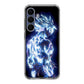 Goku The Rise of Ultra Instinct Samsung Galaxy S25 FE Case