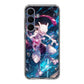 Mewtwo Genesis of Power Samsung Galaxy S25 FE Case