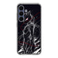 Mewtwo Silent Anomaly Samsung Galaxy S25 FE Case