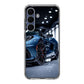 Midnight Velocity Power Perfection Samsung Galaxy S25 FE Case