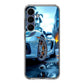 Reflections of Speed Samsung Galaxy S25 FE Case