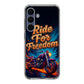 Ride For Freedom Samsung Galaxy S25 FE Case