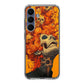 The Bloom of Madness Samsung Galaxy S25 FE Case