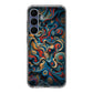 Whispers of the Vortex Samsung Galaxy S25 FE Case