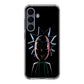 Dark Matter Rick Samsung Galaxy S25 FE Case