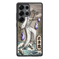 Bonekichi Samsung Galaxy S25 Ultra Case