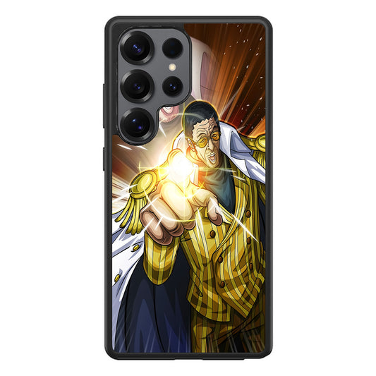 Borsalino Amaterasu Samsung Galaxy S25 Ultra Case