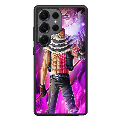 Charlotte Katakuri Samsung Galaxy S25 Ultra Case